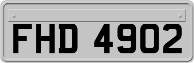 FHD4902