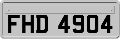FHD4904