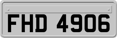 FHD4906