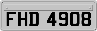 FHD4908
