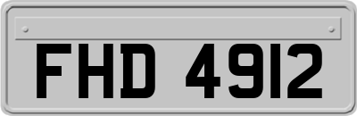 FHD4912