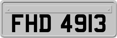 FHD4913