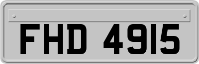FHD4915
