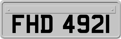 FHD4921