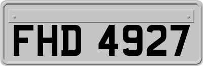 FHD4927