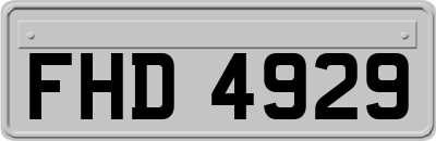 FHD4929