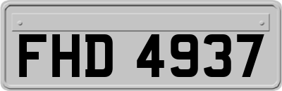 FHD4937