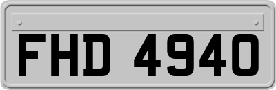 FHD4940