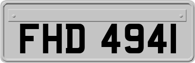 FHD4941