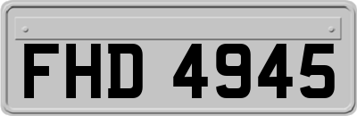 FHD4945
