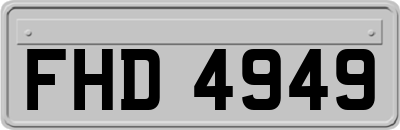 FHD4949
