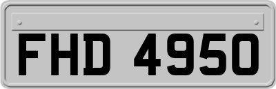 FHD4950