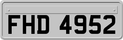 FHD4952