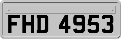 FHD4953