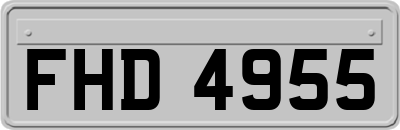 FHD4955
