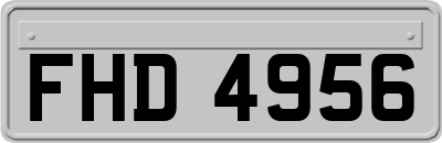 FHD4956