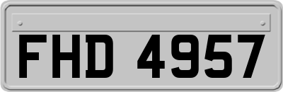FHD4957