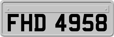 FHD4958