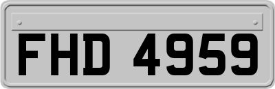 FHD4959