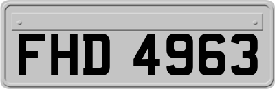 FHD4963