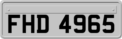 FHD4965