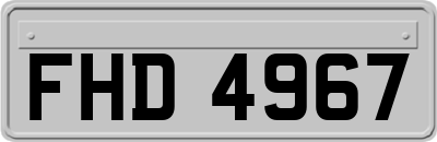 FHD4967