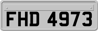 FHD4973