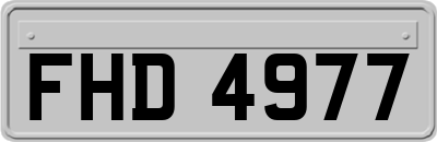 FHD4977
