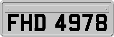 FHD4978