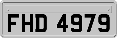 FHD4979