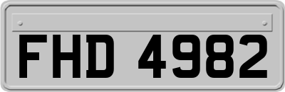 FHD4982