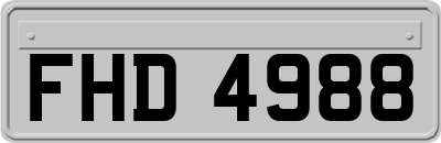 FHD4988