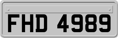 FHD4989