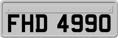 FHD4990