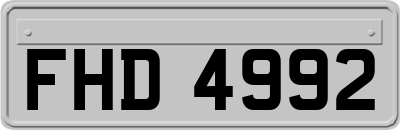 FHD4992