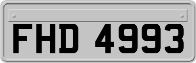 FHD4993