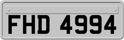 FHD4994