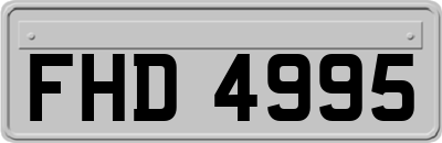 FHD4995