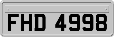 FHD4998