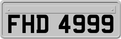 FHD4999