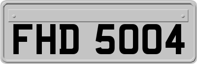 FHD5004