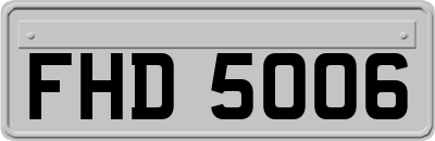 FHD5006