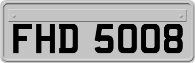 FHD5008