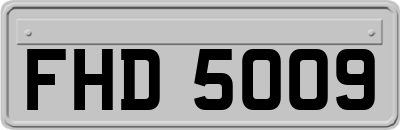 FHD5009