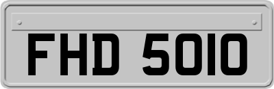 FHD5010