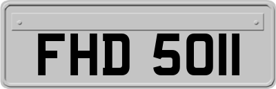 FHD5011