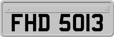FHD5013