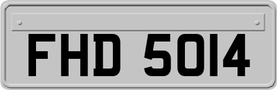 FHD5014