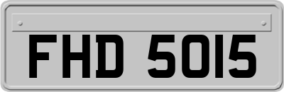 FHD5015