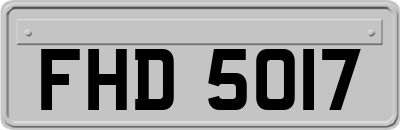 FHD5017